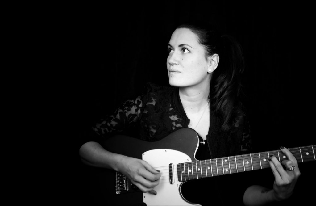 MAURA Musik Hamburg Booking