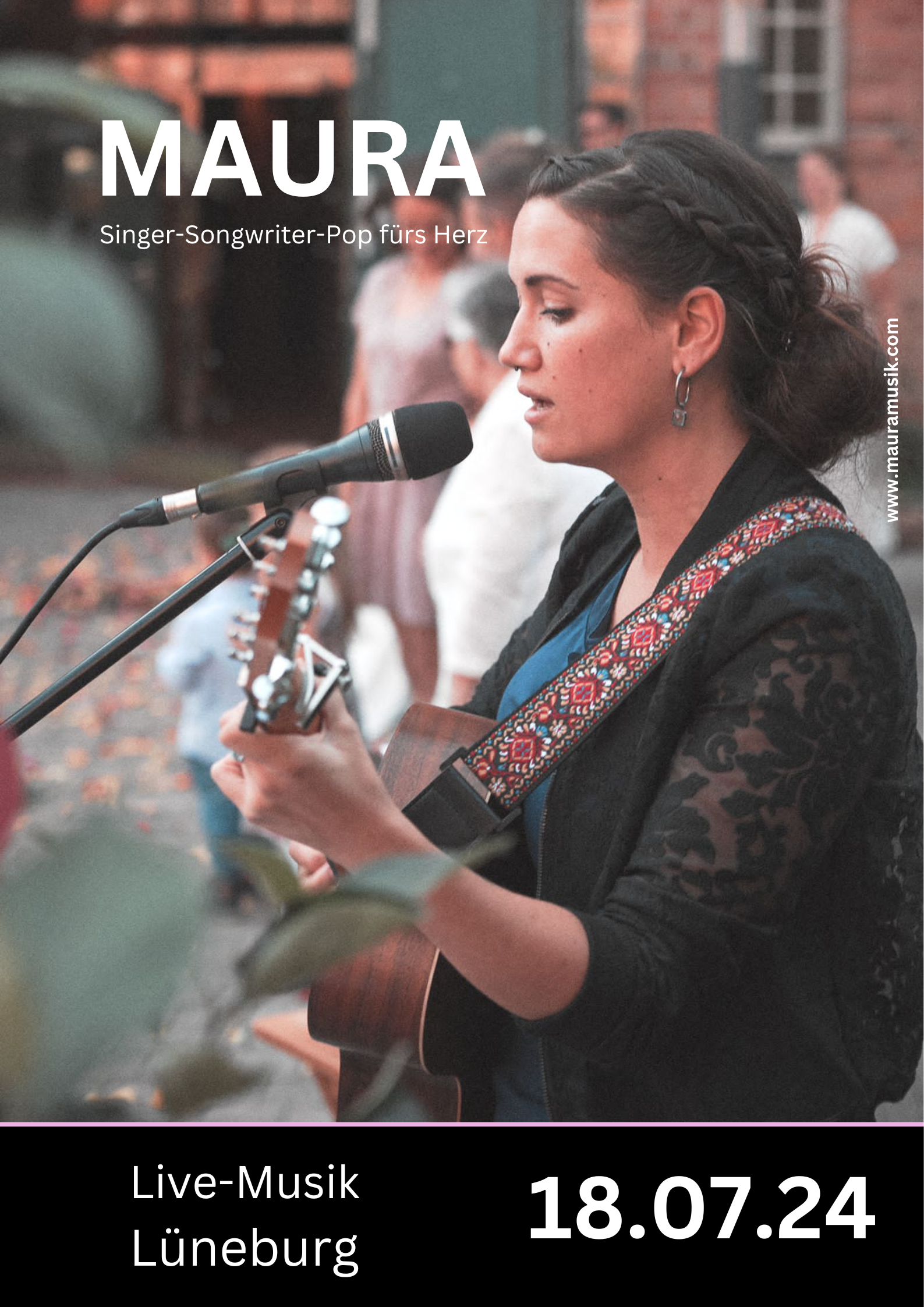 MAURA Wyndberg Lüneburg