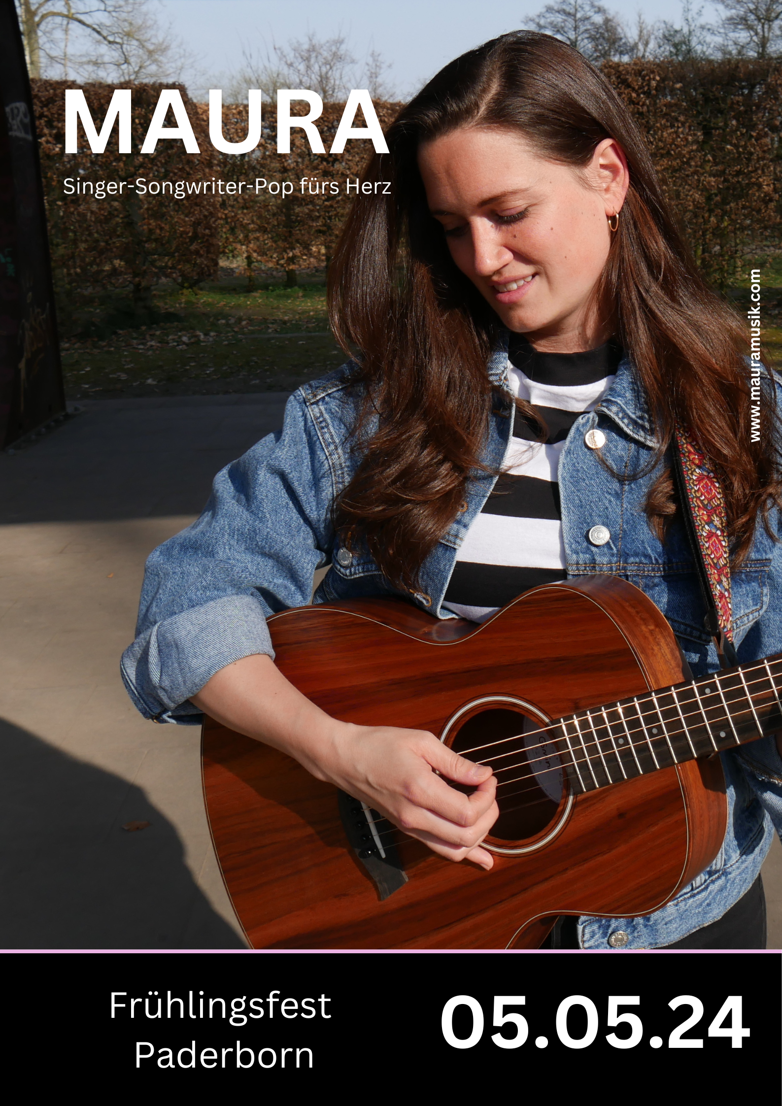 MAURA Frühlingsfest Paderborn